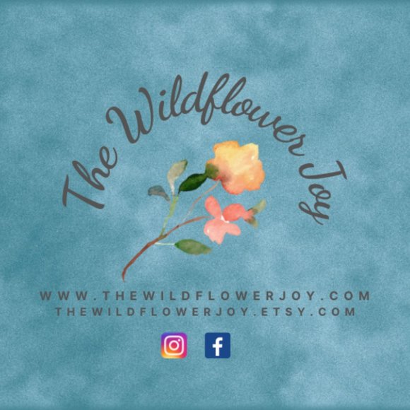 Meet your Posher, The Wildflower Joy - Picture 1 of 1